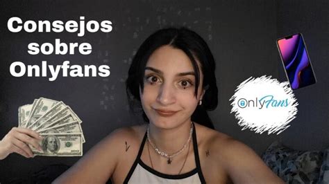 como triunfar en onlyfans|Como triunfar en Onlyfans y no morir en el intento